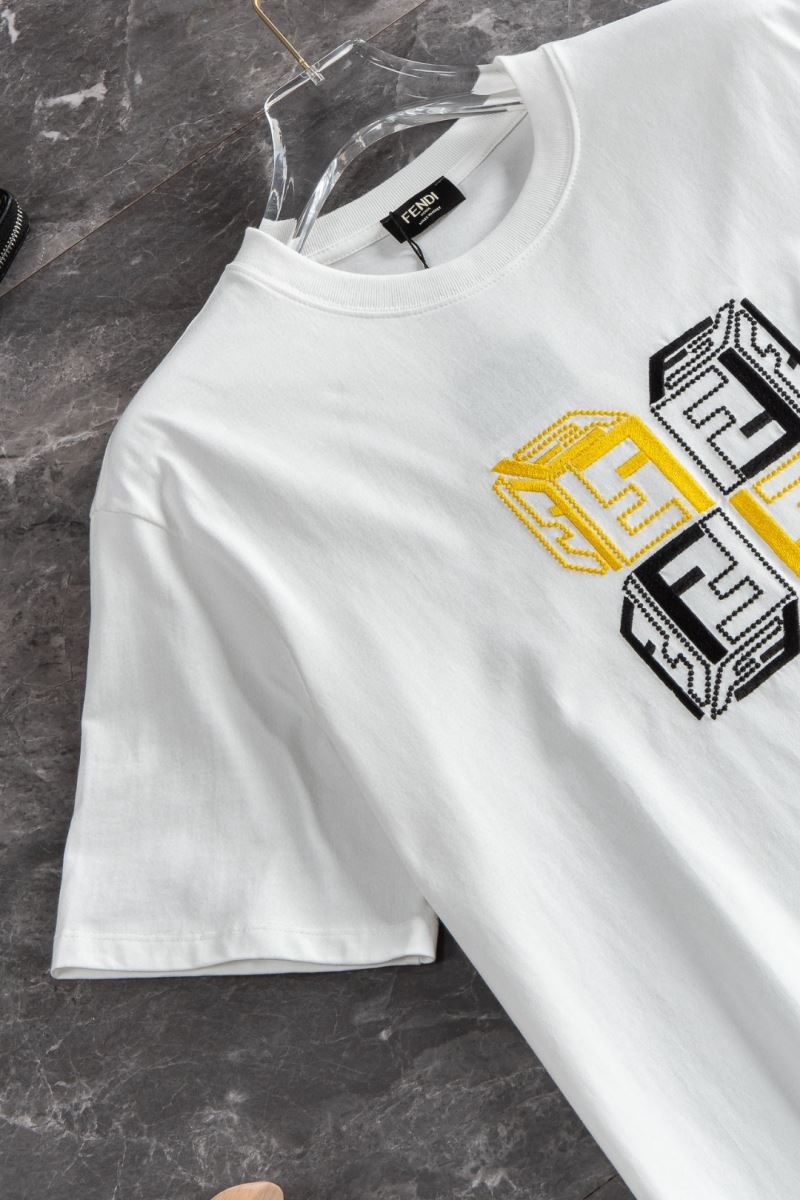 Fendi T-Shirts